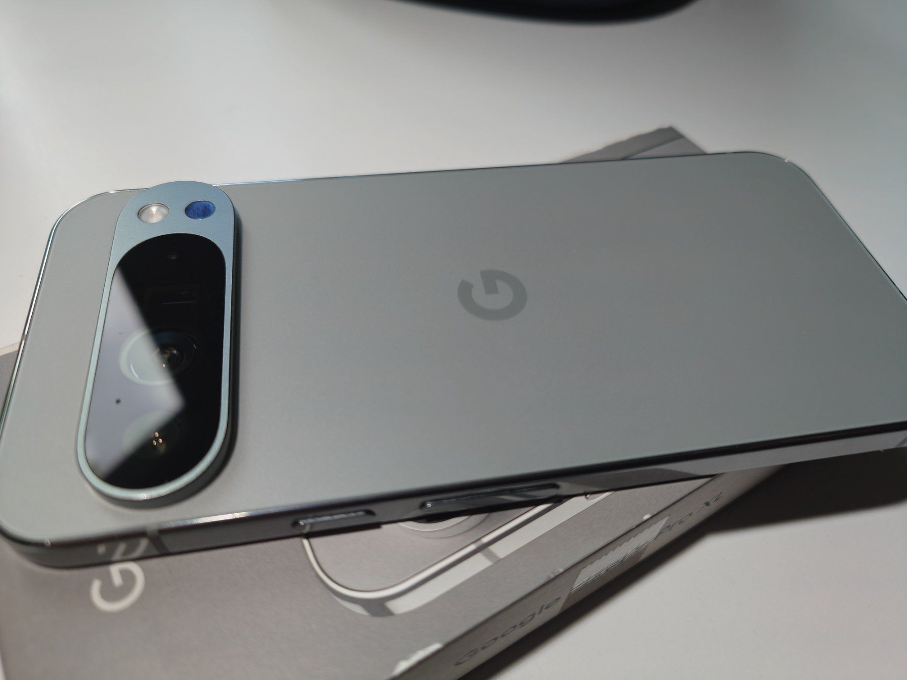 Google Handys / Smartphones: Google Pixel 9 Pro XL 512 – Gebraucht aus Bern von Stephan110 1