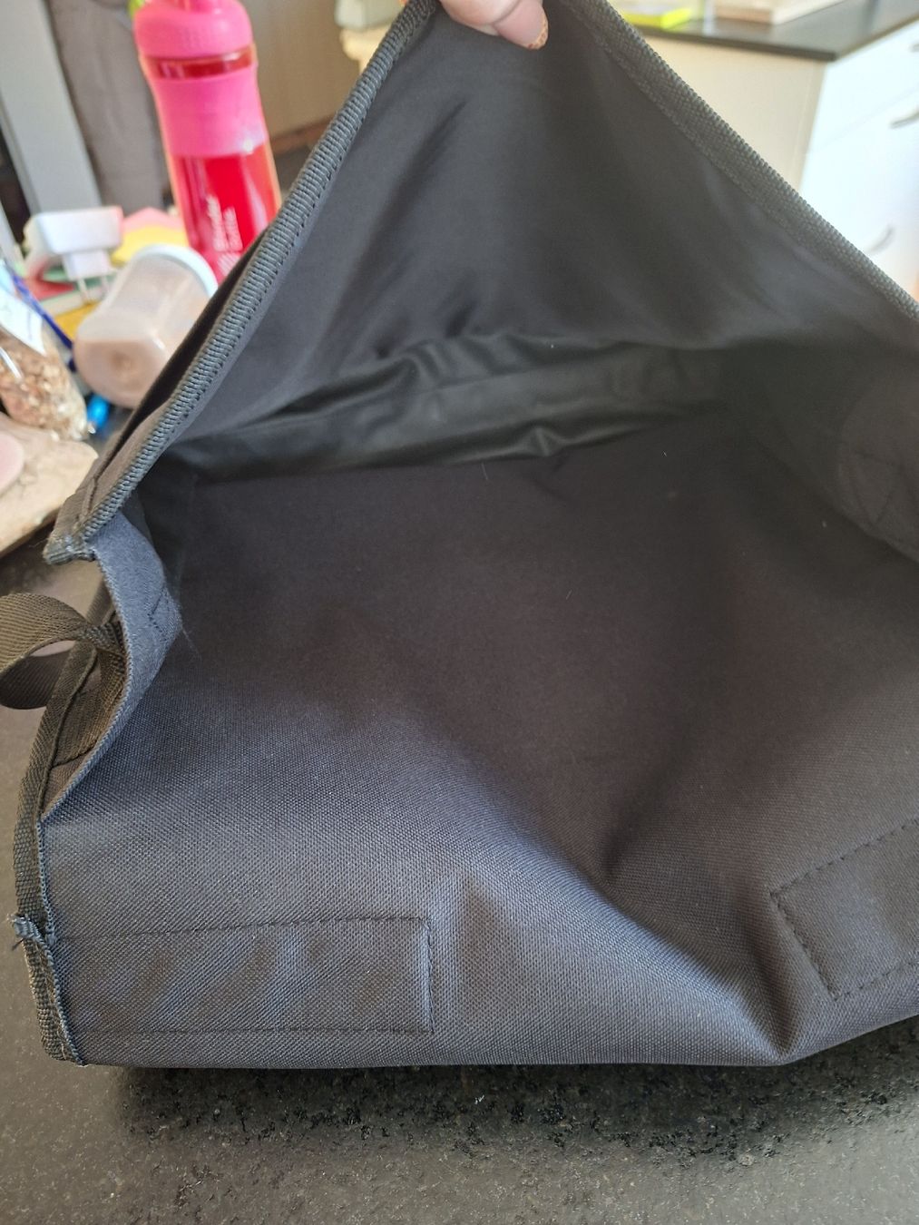 Borse: Tasche Expo 2001 – Usato da Meinisberg venduto da MartinaM1972 4