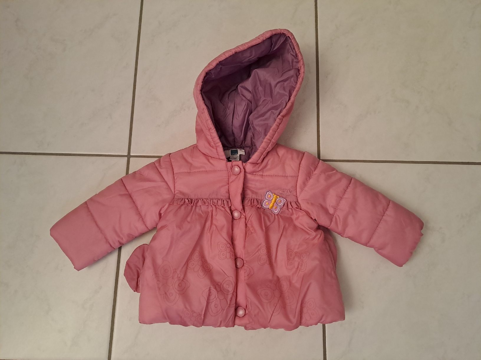 Lotti & Set di vestiti: Kleider Set Mädchen Grösse 68 – Usato da Untersiggenthal venduto da Zehni8 1