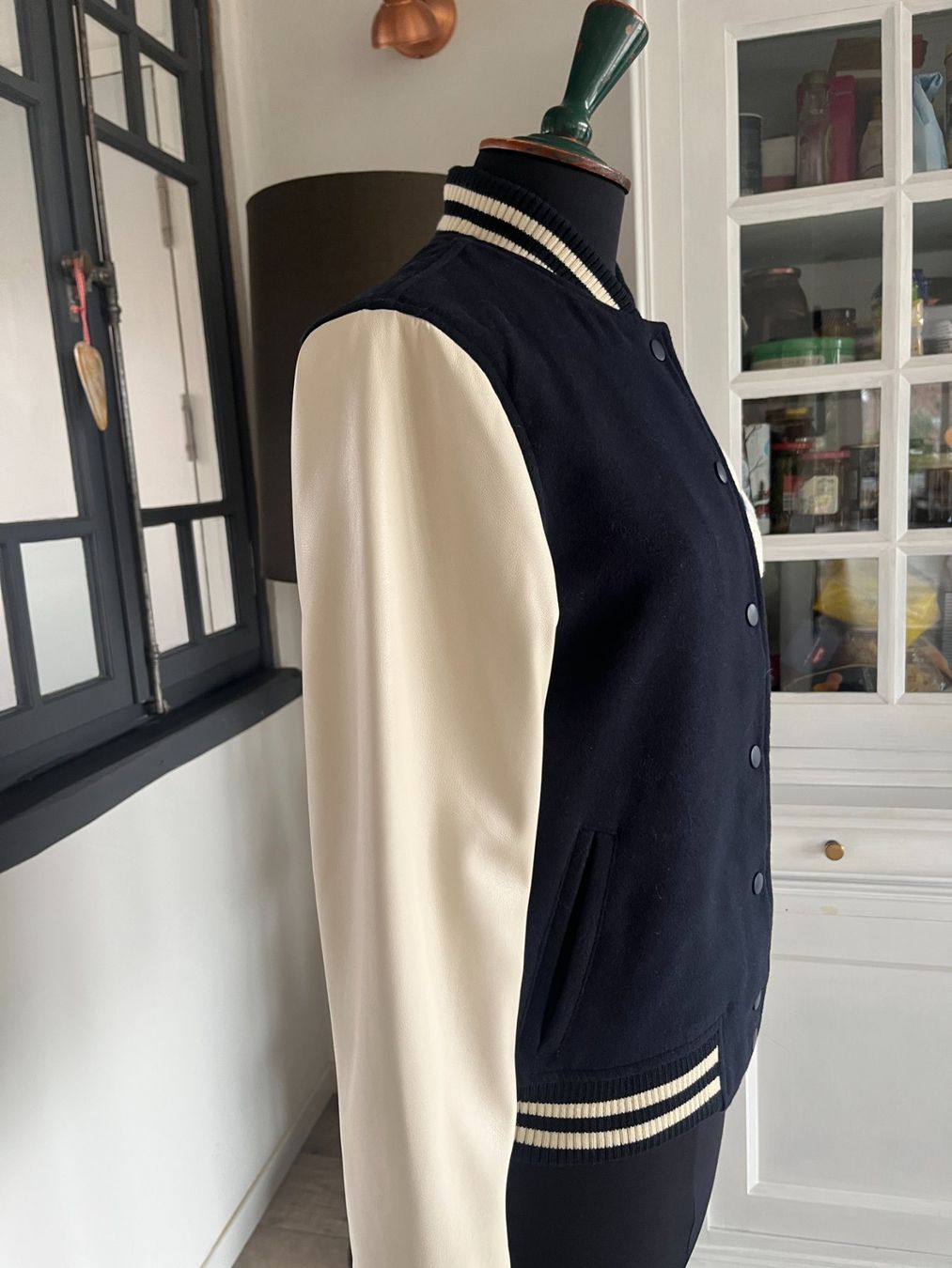C&A Giacche: veste Collège Harward s – Nuovo (secondo la descrizione) da Seiry venduto da vanille08 3