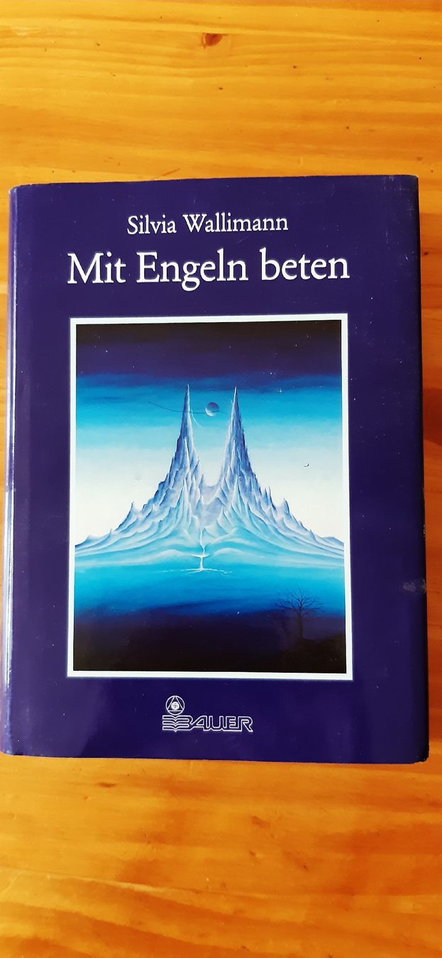 Bücher: Mit Engeln beten – Gebraucht aus Doppleschwand von Sandrafritz