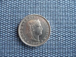 20 Rappen 1976
