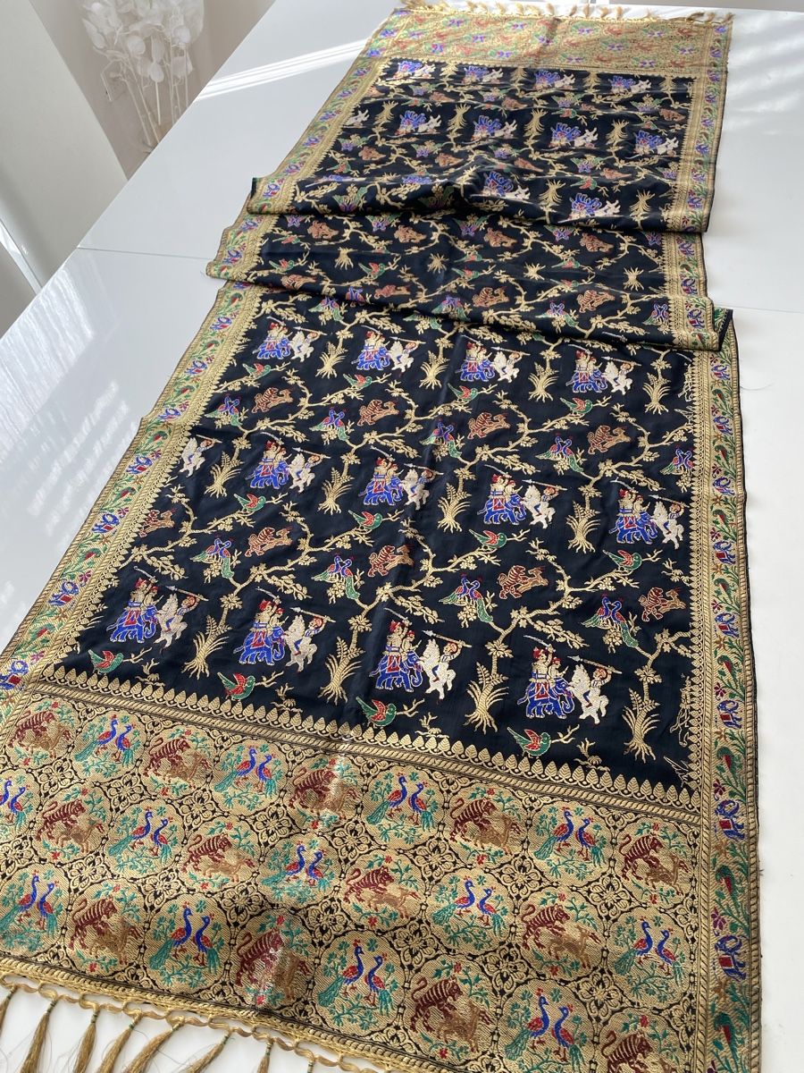 Coperte: Seiden Tischtuch – Usato da Opfikon venduto da Luis144