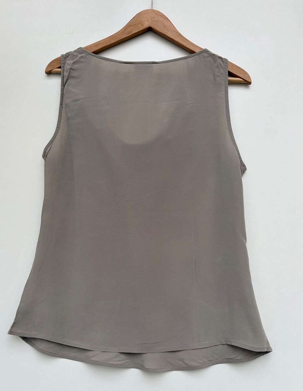 H&M Top: H&M Seide Top Gr.40 – Usato da Unterägeri venduto da Jutka_04 1