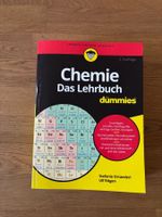 Chemie für Dummies. Das Lehrbuch A2