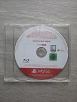 PROMO PS4 Game Horizon Zero Dawn