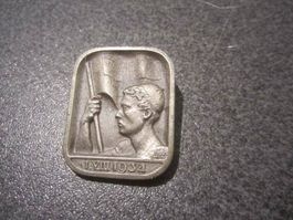 Abzeichen Soldat 1. VIII 1934