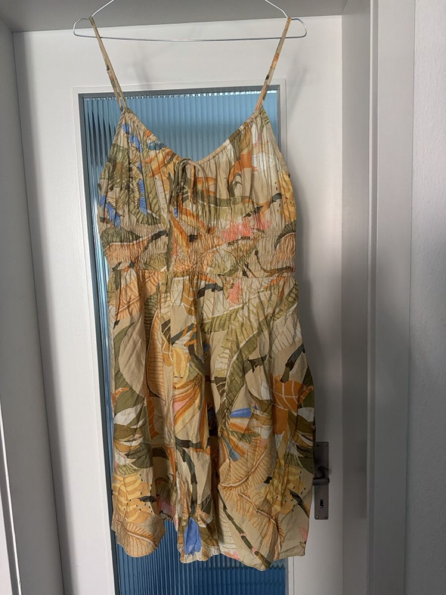 Kleider: Neu : Sommerkleid gr. L/XL – Neu (gemäss Beschreibung) aus Bern von Lili1007