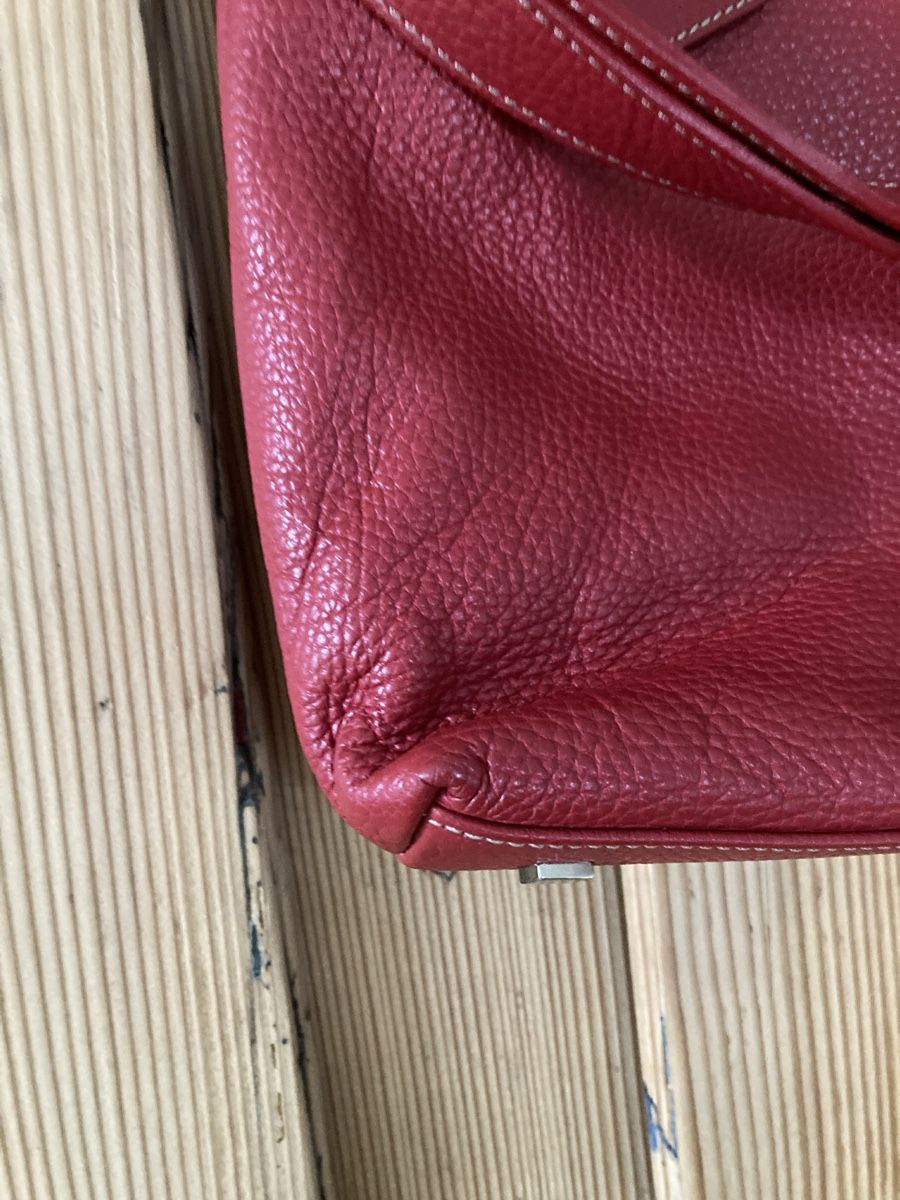 07 14 Borse da donna: 0714 Tasche Claudia – Usato da Schaffhausen venduto da christamawe 4