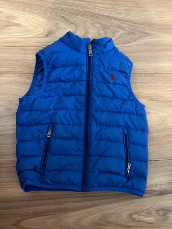 Polo Ralph Lauren best, 4 y/o