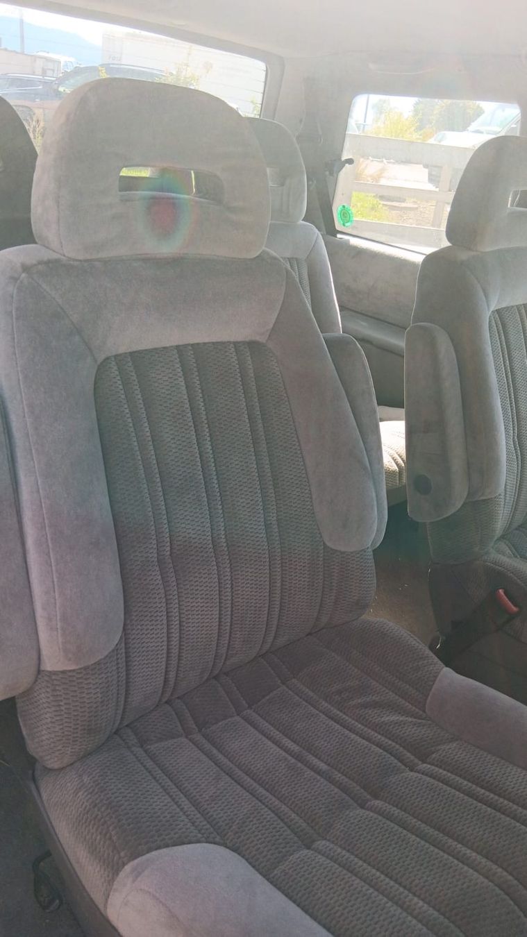 Chrysler Automobili: Chrysler Voyager 3.3 – Usato da Rebstein venduto da TonyRasta-Autohandel 6
