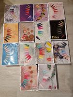 14 Jolifin Shellac Moodboxen NEU