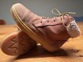Camper Kinderstiefel Grösse 35 