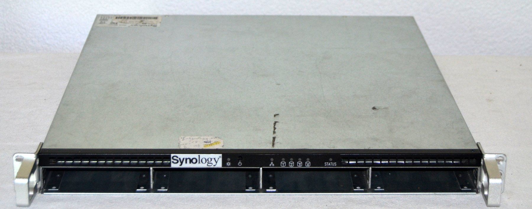 Synology Server: Synology Rack Station RS-406 Server – Gebraucht aus Collonges von arashee