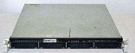 Synology Rack Station RS-406 Server