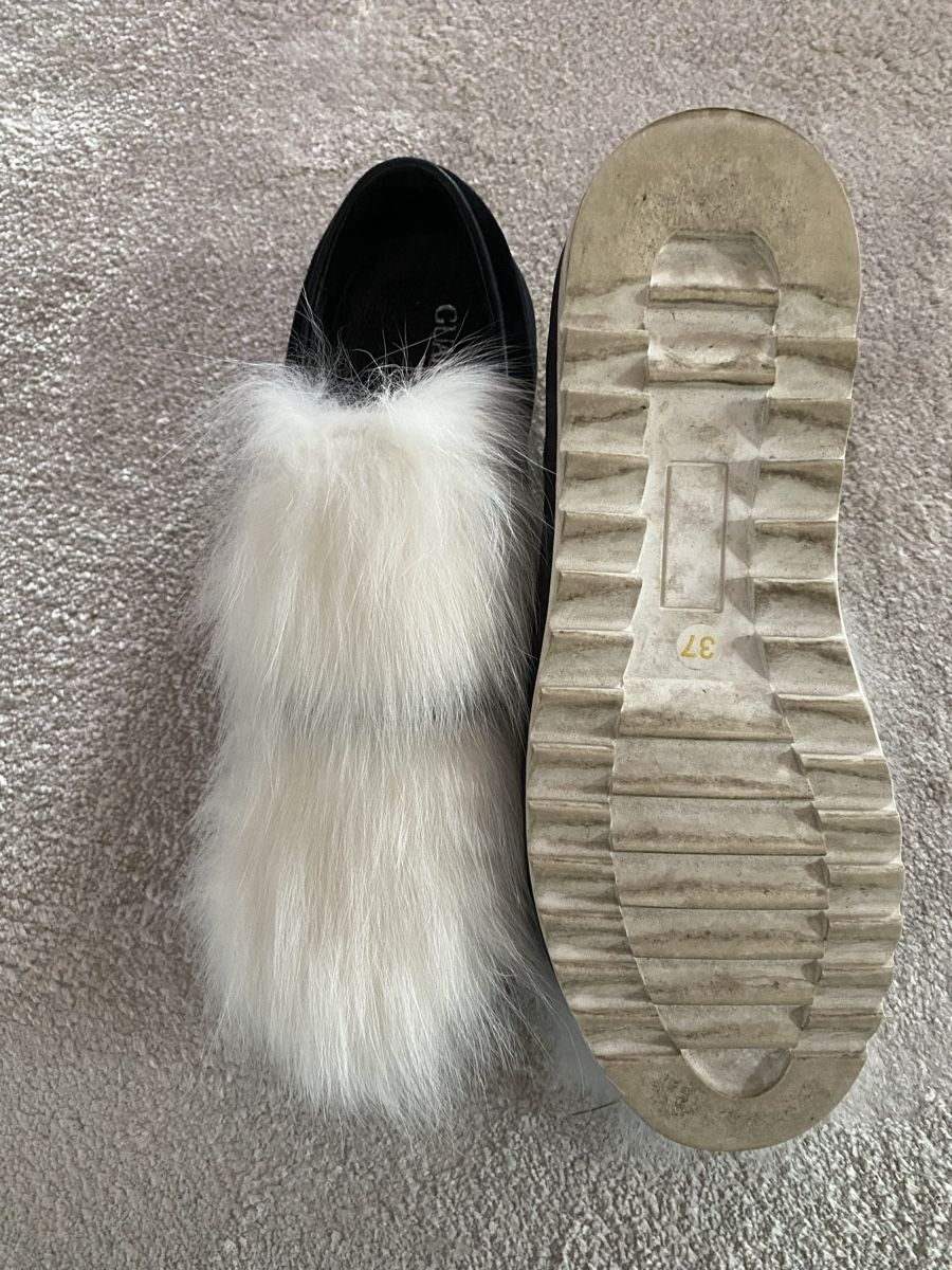 Chaussures femmes: Scarpe da donna – D'occasion à Novazzano par ige_cwq5 4