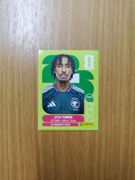 Panini WM 2026 Sticker - KSA 6