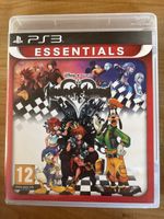 PS3 Game / Kingdom Heards HD 1.5 ReMIXo