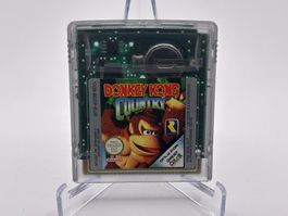 GBC - Donkey Kong Country