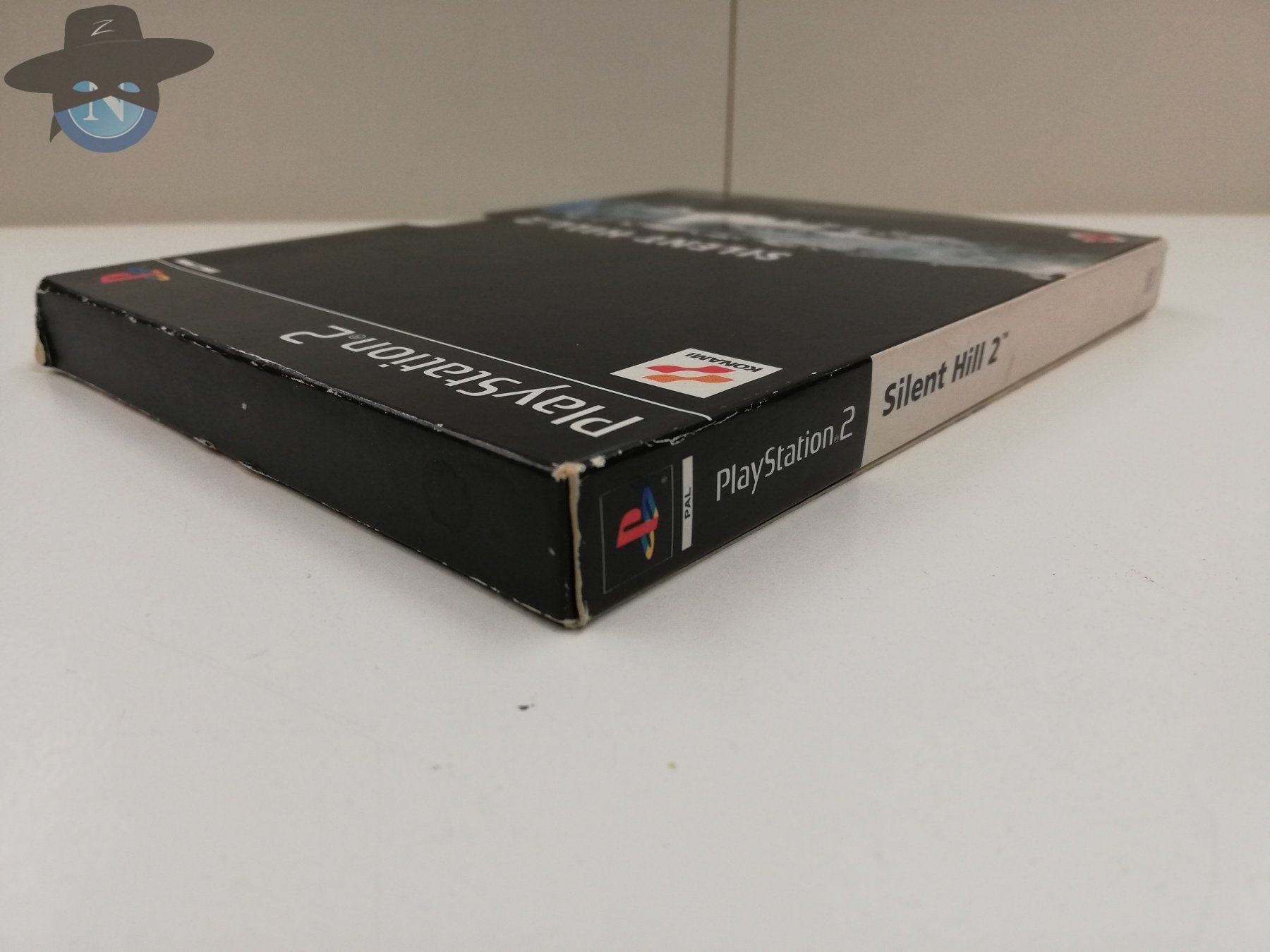 Sony Giochi: Silent Hill 2 / Sony Playstation 2 PS2 – Usato da St. Gallen venduto da zorro_dc 6