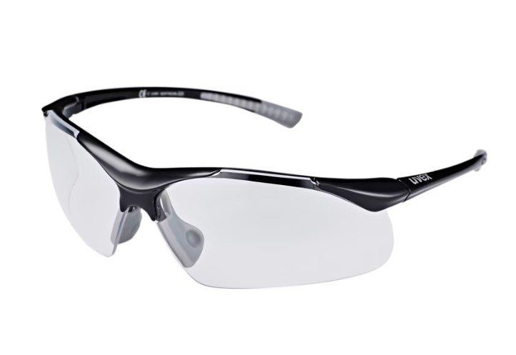 Uvex Brillen & Gläser: UVEX Sportstyle 223 Radbrille – Neu und originalverpackt aus Steinen von Restwert_Steinen 5