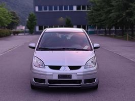 Mitsubishi Colt 1.5 Automatik