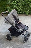 Kinderwagen