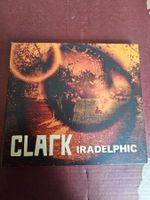 CD - Clark – Iradelphic (Warp Records, 2012)