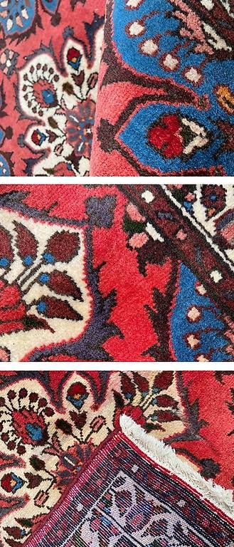 Tappeti: Rudbar Läuferteppich 291 x 83 cm – Usato da Eglisau venduto da Teppichportal 1