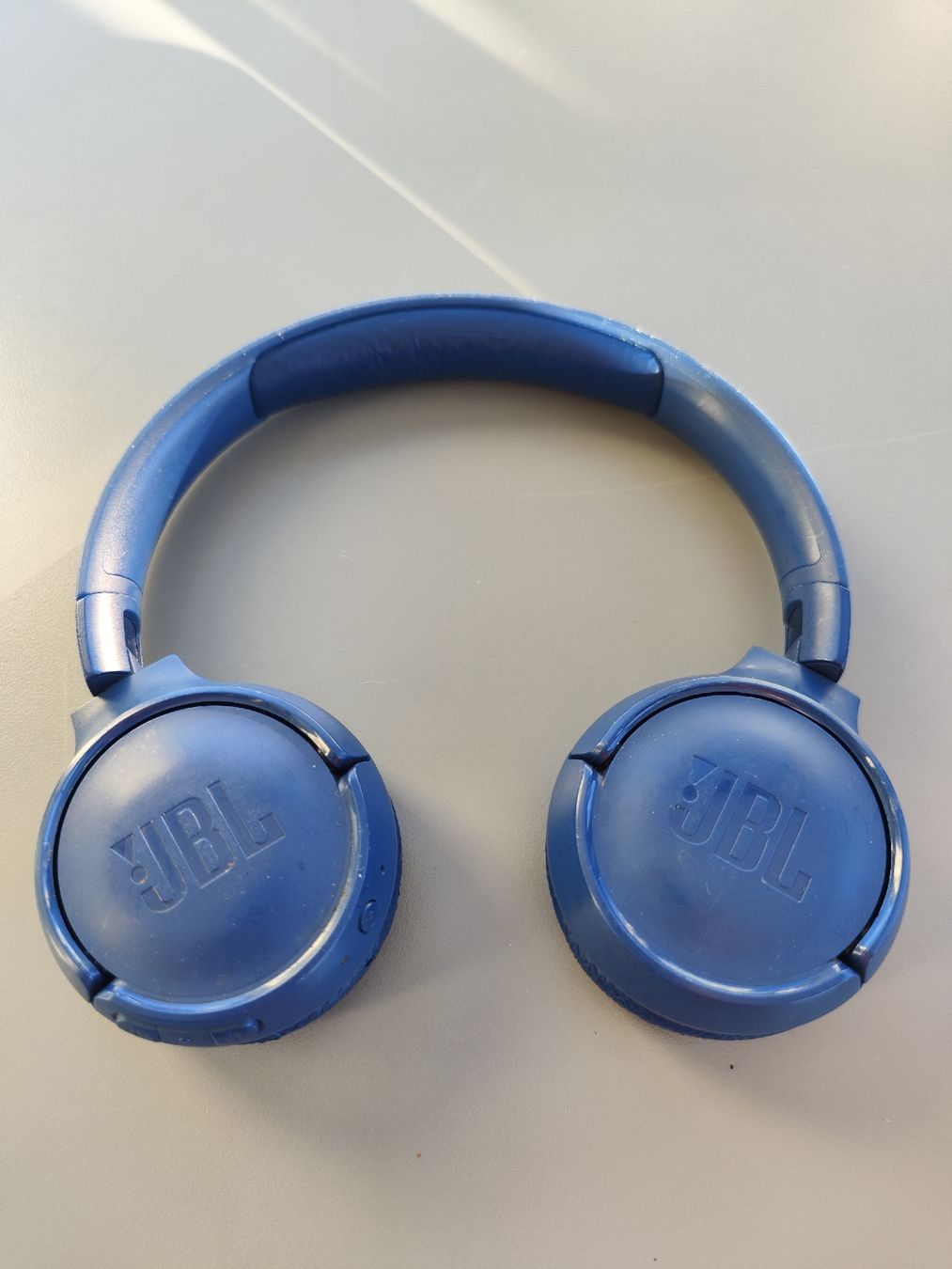JBL Cuffie: JBL Tune500BT und Tune510BT – Usato da Davos Dorf venduto da bertuuu 3