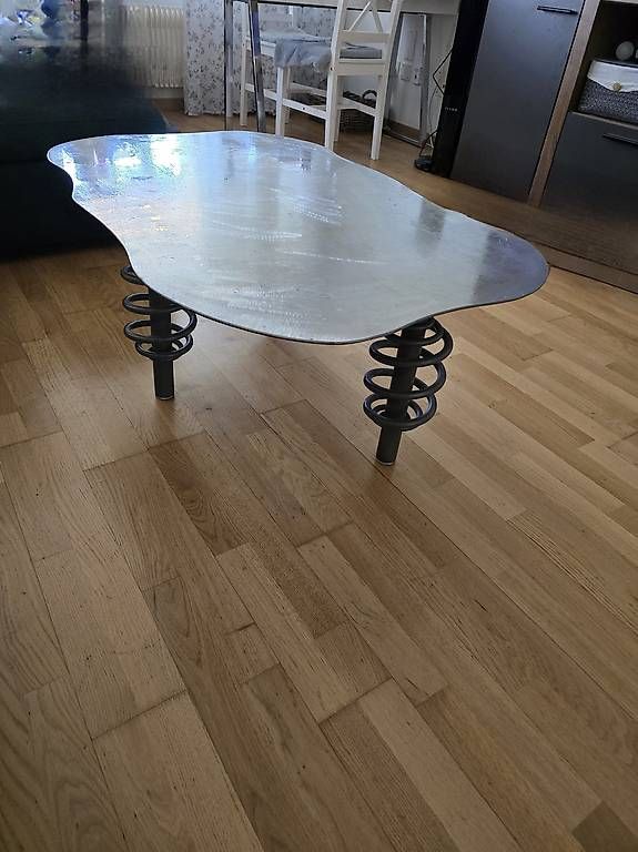 Tavoli: Salon Tisch  – Usato da Münchenbuchsee venduto da Arasy13 2