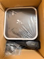 Juice Wallbox 