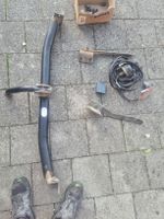 Anhängerkupplung für Citroen Berlingo