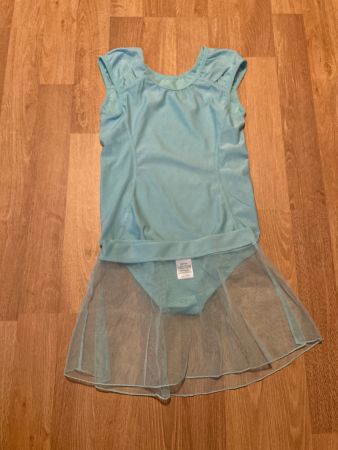 Kinder Tanz Outfit Gr.122/128