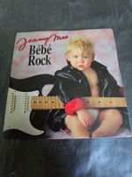 Vinyl, 7" LP - Jeanne Mas – Bébé Rock (1990)