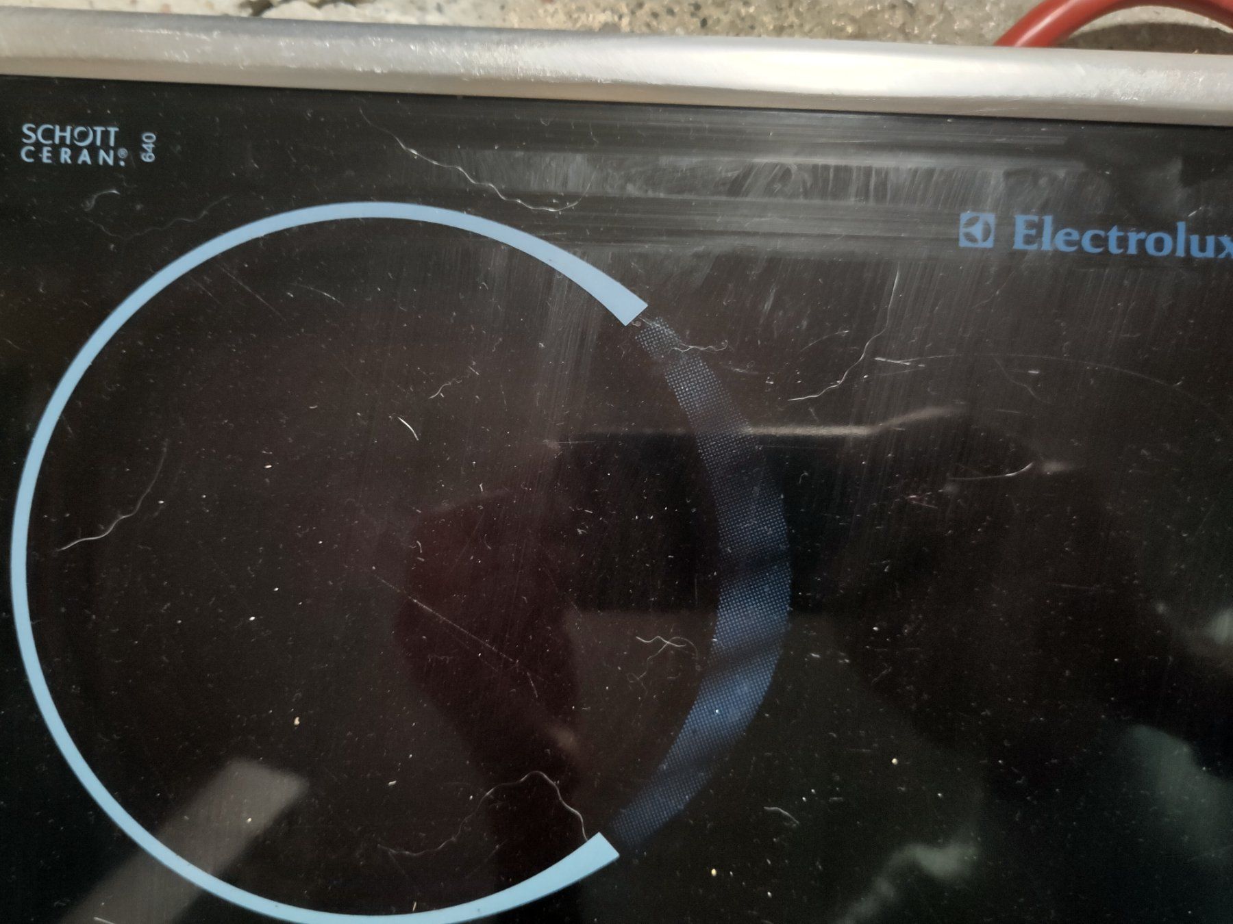 Electrolux Cucine: Kochefeld – Usato da Allschwil venduto da simonetor 2