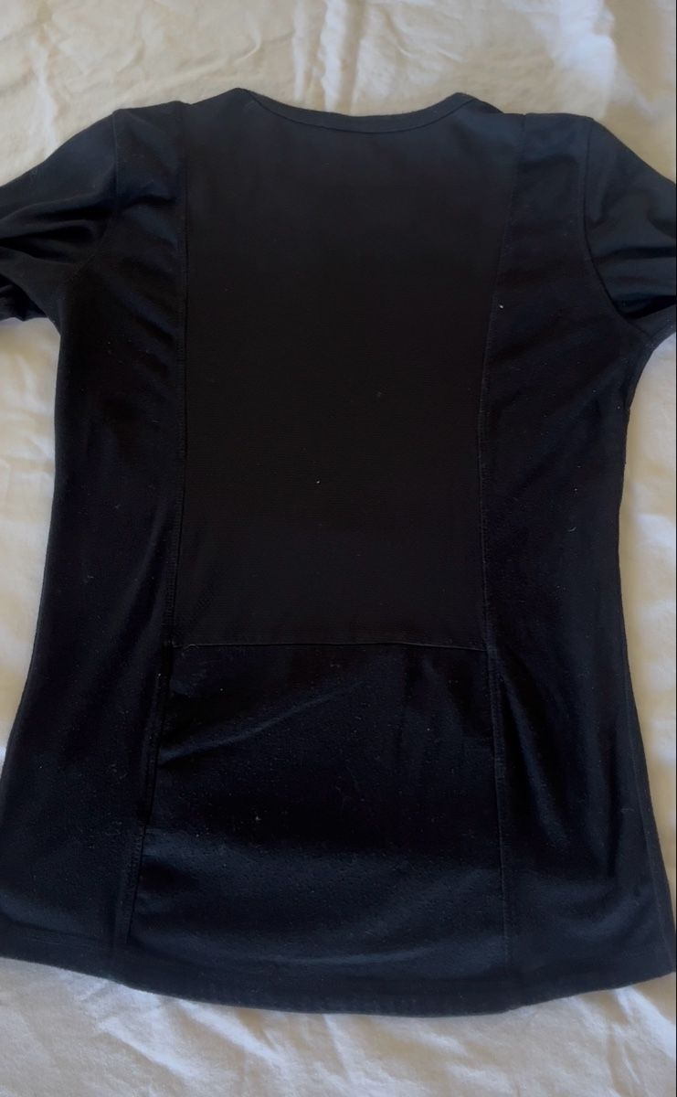C&A Maglioni & Felpe: Langarmshirt Sport C&A Gr. M – Usato da Davos Platz venduto da Infinity795 1