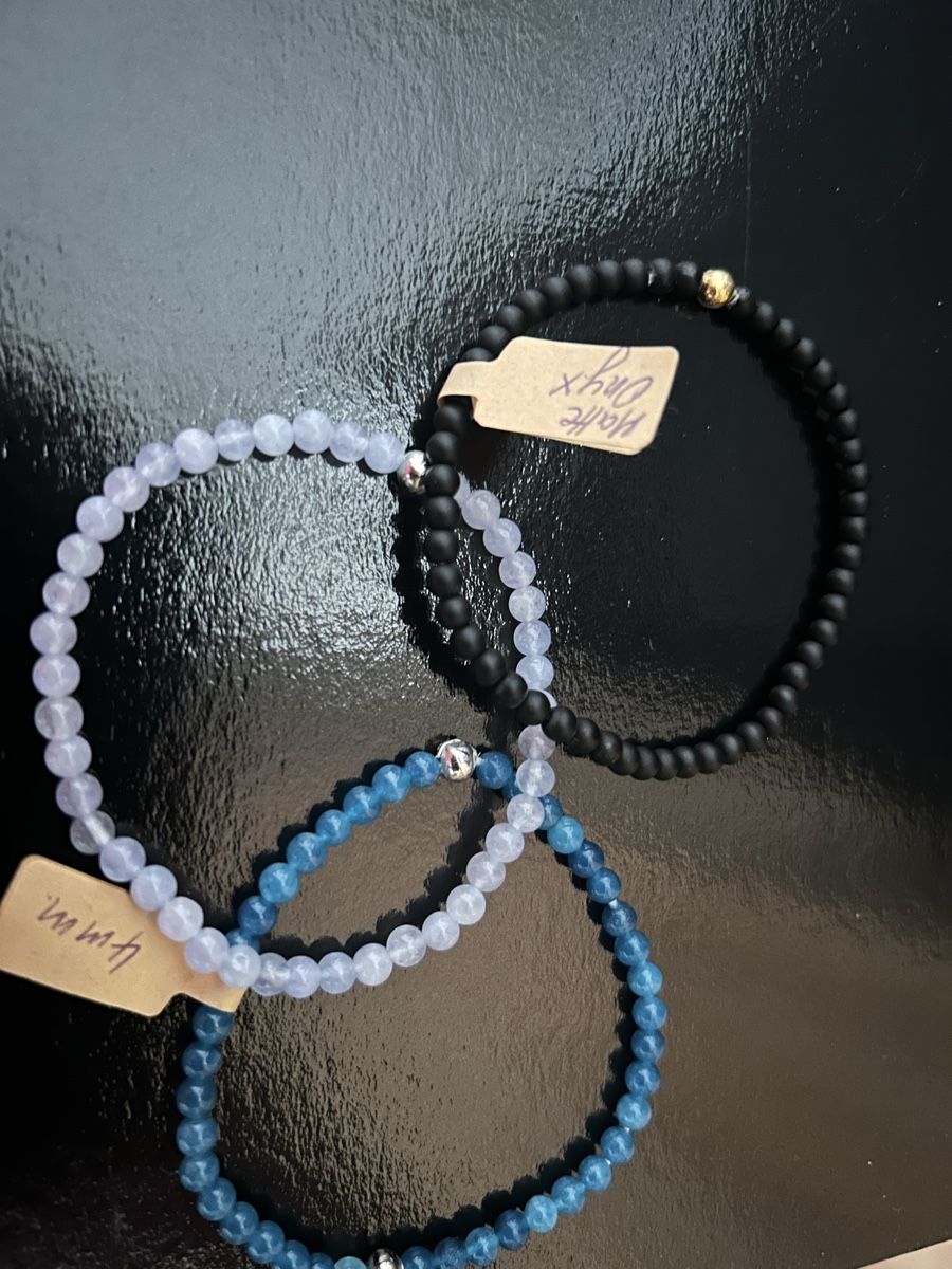 Armbänder & -reifen: 3-er  Armbänder -Set 6 – Neu (gemäss Beschreibung) aus Triengen von zomavesu 2