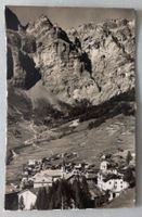 Leukerbad mit Gemmipass
