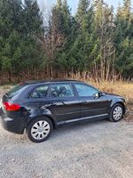 Audi 2.0 TDI 140 PS
