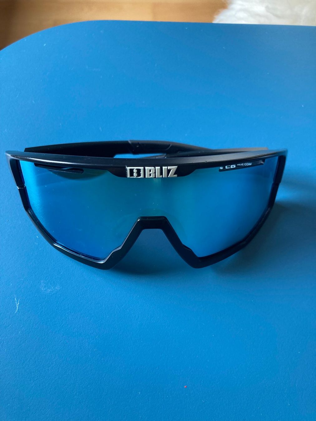 Brillen & Gläser: Bliz-Sonnenbrille – Gebraucht aus Bern von FlorianS 1