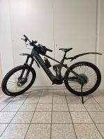 Cube Stereo Hybrid 160 HPC TM flash E-Bike Fully Carbon L