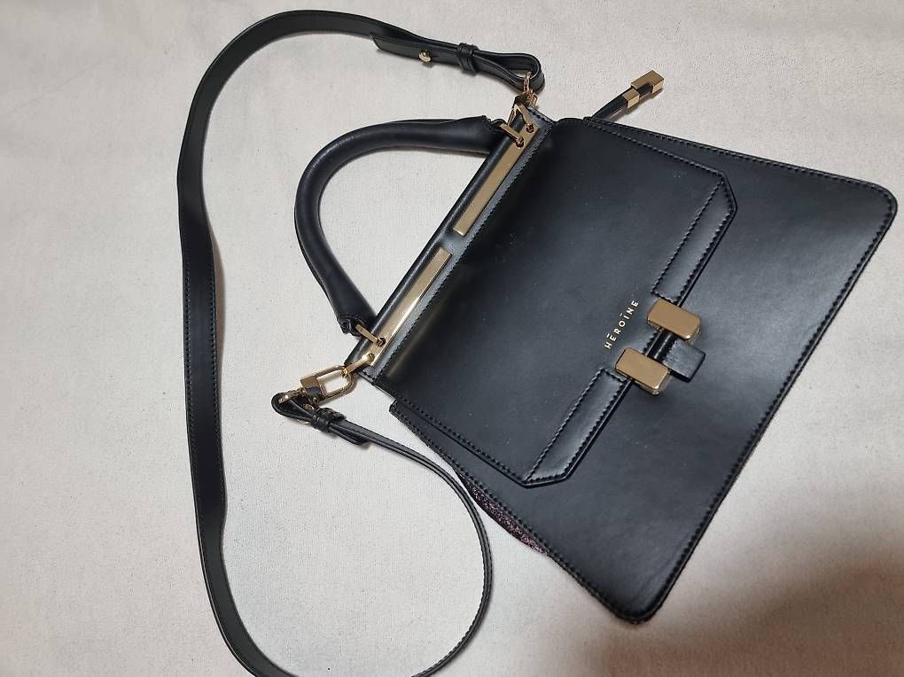 Borse da donna: Maison Heroine Handtasche – Usato da Zürich venduto da Takili123 1