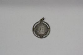 5 Reichs-Mark 1933/1934