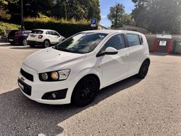 COLLAUDATA MFK 23/09/2026 chevrolet aveo 1.4