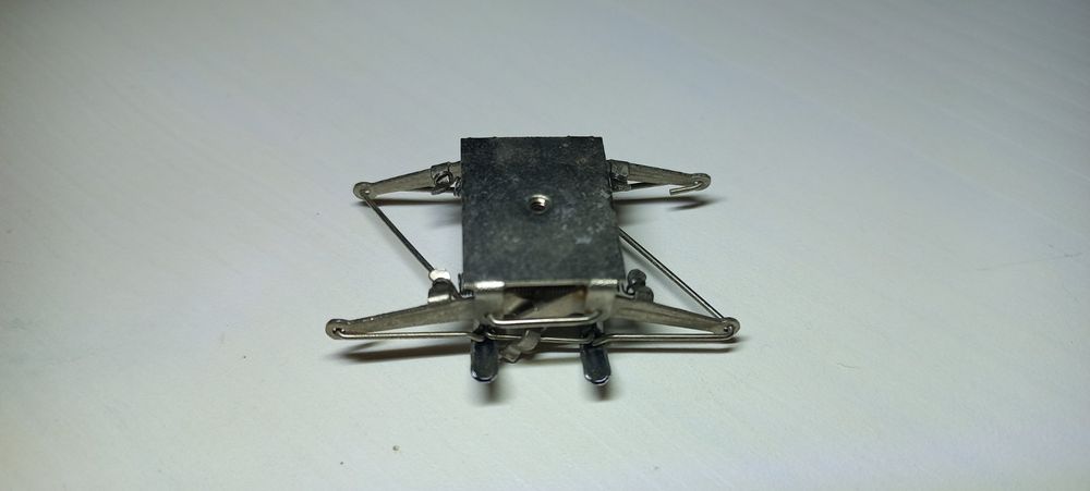 Märklin HO 207800 Pantographen Typ 6 Stromabnehmer