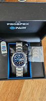 Seiko Prospex Padi Diver wie neu