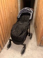 Poussette Bébé Confort et Housse dhiver