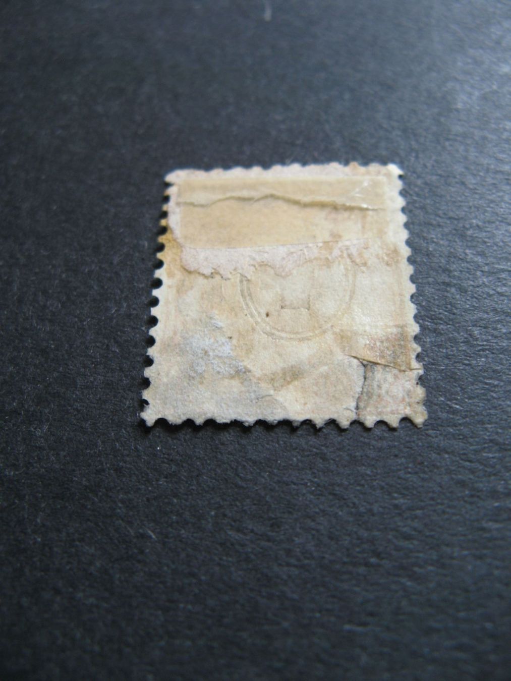 Alle Briefmarken: Sitzende Helvetia 33 gestempelt – Gebraucht aus Frauenfeld von Interessent1 1