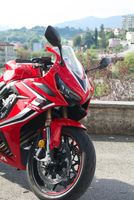 Honda CBR650R 2019 35 kw